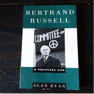 Bertrand Russell Collection - 8 Books